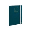3371010496532-Quo Vadis Life Journal - Carnet de notes 15 x 21 cm - pointillés - bleu canard-P_405151852_1-0