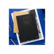 3371010438075-Quo Vadis Life Journal - Carnet de notes 15 x 21 cm - pointillés - noir-P_405151853_1-3