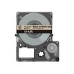 8715946713816-Epson LabelWorks LK-6JBJ - Noir sur beige mat - Rouleau (2,4 cm)-P_405152800_1-0