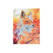 3532431170498-Graine Creative - kit mosaïque diamant artisanal - renard - 30 x 40 cm-P_405154846_1-0