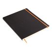 0404051550628-RHODIA Rhodiarama - Carnet souple A4+ - 160 pages - ligné - noir-P_405155062_5-1