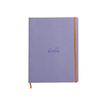 3037921177099-RHODIA Rhodiarama - Carnet souple A4+ - 160 pages - ligné - iris-P_405155068_3-0