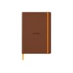 3037921173831-RHODIA Rhodiarama - Carnet souple A5 - 160 pages - ligné - cuivre-P_405155083_1-0