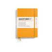 4004117587986-Leuchtturm1917 - Carnet de notes rigide A5 - ligné - orange-P_405155339_1-0