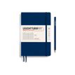 4004117582936-Leuchtturm1917 - Carnet de notes souple A5 - ligné - bleu marine-P_405155728_1-0