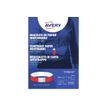 5014702147555-Avery - 100 Étiquettes pour bracelet - 19 x 256 mm - rouge fluo-P_405155845_3-0