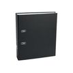 3130630536017-Exacompta OfficeByMe - Classeur à levier - Dos 80 mm - A4 - noir-P_405156870_1-0