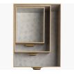 3130630796022-Exacompta OfficeByMe - Lot de 3 boîtes de rangement - beige-P_405156883_4-3