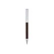3664447160887-Oberthur Twist Blackford - Stylo à bille - bois de rose-P_405157437_1-0