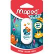 3154141037023-Maped Jungle Fever - Gomme décorée sans PVC (blister) - différents modèles disponibles-P_405157909_2-1
