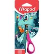 3154144720007-Maped Jungle Fever - Ciseaux VIVO 12 cm (blister 100% carton) - disponible dans différent-P_405157910_1-0