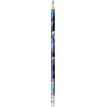 3154148518020-Maped Deepsea Paradise - Crayon graphite HB (40% de matière recyclée) - embout gomme - disponi-P_405157949_1-0