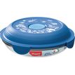 3154148706991-Maped Picnik Concept Adultes - Assiette à déjeuner en verre 700ml - Cyanotype-P_405157992_1-0