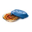 3154148706991-Maped Picnik Concept Adultes - Assiette à déjeuner en verre 700ml - Cyanotype-P_405157992_2-1