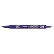 4902505169663-Pilot TWIN MARKER - Marqueur permanent - double pointe fine / extra fine - violet-P_405158008_1-0