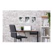 5028252620802-Nobo Premium Plus - Présentoir - montable sur mur - pour A3 - clair-P_405159876_6-5