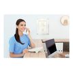 5028252620802-Nobo Premium Plus - Présentoir - montable sur mur - pour A3 - clair-P_405159876_8-7