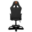 4710483775529-Fauteuil gamer ARMOR Elite - accoudoirs réglables - appui-tête intégré - noir-P_405160587_5-4