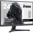 4948570121595-iiyama G-MASTER Black Hawk G2450HS-B1 - Ecran LED 24" - Full HD (1080p) - HDMI, DisplayPor-P_405160665_2-1