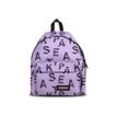 0196246678964-EASTPAK Padded Pak'r - Sac à dos - 40 cm - Mash lilac-P_405160752_1-0