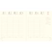 3660942082334-Exacompta - Gwenaëlle Trolez Eurotime 18 - Agenda de bureau - 2024 - 170 x 150 mm - fleur-P_405160955_3-2