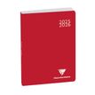 3660942055574-Agenda Classic - 1 jour par page - 10 x 15 cm - rouge - Exacompta-P_405161221_1-0
