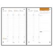 3147280282973-Agenda Oxford International - 16 mois - 1 semaine sur 2 pages - 16x24 cm - Colori Noir - H-P_405161817_3-1
