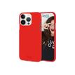 3701263523806-JAYM Soft Feeling Premium - Coque de protection pour iPhone 15 Pro - rouge -P_405161891_1-0