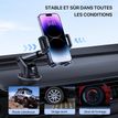 3701263522212-JAYM - Support de voiture avec bras téléscopique pour smartphone - fixation par ventouse-P_405161907_3-2