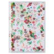 3664447172873-Agenda Confettis Pirate Girl - 1 jour par page - 13 x 18 cm - Oberthur-P_405162008_1-0