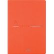 3664447170305-Agenda 16 mois Bora - 1 semaine sur 2 pages - 15 x 21 cm - orange - Oberthur-P_405162107_1-0