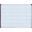 3664447168807-Agenda Summerside - 1 semaine sur 2 pages - 10 x 15 cm - prune - Oberthur-P_405162235_2-1