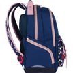 3664447173207-Sac à dos Kickers Fantaisie girl - 2 compartiments - Oberthur-P_405162354_3-2