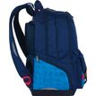 3664447173283-Sac à dos Kickers Fantaisie boy - 2 compartiments - Oberthur-P_405162356_3-2
