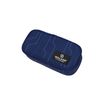 Trousse plumier Walker Campus Evo 2.0 - 1 compartiment - bleu foncé - Carpentras