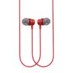 3701090637660-Wave Concept Urban Sound - Écouteurs filaire avec micro - intra-auriculaire - rouge-P_405163104_1-0