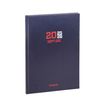 5412303378154-Agenda College 16 mois - 1 semaine sur 2 pages - 15 x 21 cm - 3 couleurs disponibles - Bre-P_405163382_1-0