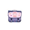 3661507523866-Cartable Wonder Woman Power 38 cm - 2 compartiments - noir - Kid'Abord-P_405163647_3-2