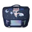 3666311021553-Cartable Lili Lou - 38 cm - 2 compartiments - bleu - Bagtrotter-P_405163926_1-0