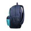 3666311018881-Sac à dos Koh Lanta - 2 compartiments - turquoise - Bagtrotter-P_405163971_2-1