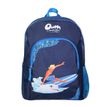 3666311022420-Sac à dos Oum le dauphin - 1 compartiment - bleu - Bagtrotter-P_405163999_1-0