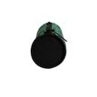 3666311017006-Trousse ronde Minecraft - 1 compartiment - vert - Bagtrotter-P_405164139_2-1