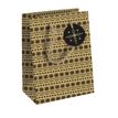 5033601012764-Clairefontaine Kraft - Sac cadeau - moyen - 21.5 cm x 10.2 cm x 25.3 cm - tanit - kraft-P_405164703_1-0