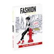 3135257454065-Agenda Fashion in the city - 1 jour par page - 11 x 17 cm - différents modèles disponibl-P_405165301_3-2