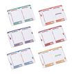 3135257454034-Agenda Galactic Unicorn - 1 jour par page - 11 x 17 cm - différents modèles disponibles -P_405165302_4-3