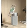 3571211512677-Force Play - Double chargeur sans fil (15W + 5W) Compatible MagSafe + Enceinte Bluetooth S-P_405166165_6-5