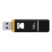 3126170147561-Kodak K103 - Clé USB 128 Go - USB 3.0 - noir, jaune-P_405166238_2-1