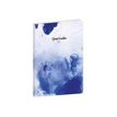 3371010510337-Quo Vadis Iconic - Cahier de notes - N°1 - A5 (150 x 210 mm) - 64 feuilles / 128 pages - -P_405166352_1-0