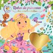 9782508055911-Coup de Cœur Créations - Robes de Princesses - Mes Cartes à Métalliser-P_405166364_1-0