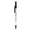 3026981876783-Paper Mate Kilometrico - 8 Stylos à bille - noir -P_405166843_2-1